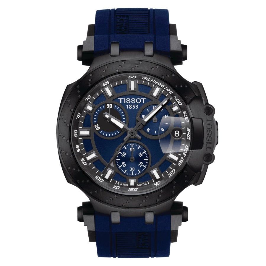 Tissot T-Race Chronograph T115.417.37.041.00