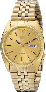Seiko 5 Sports Datejust SNXJ94K1 Men's Watch Rare