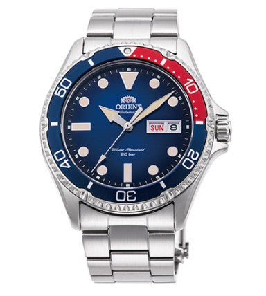 Orient Kamasu Mako lII RA-AA0812L Divers Sports Watch