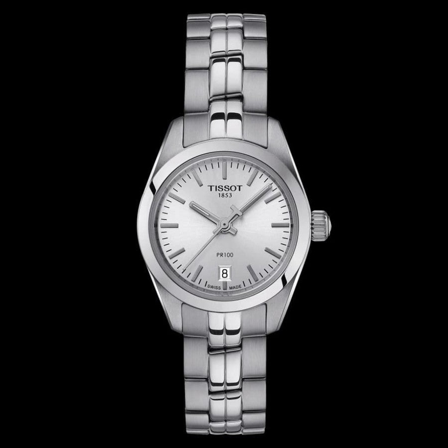 Tissot PR 100 Lady T101.010.11.031.00