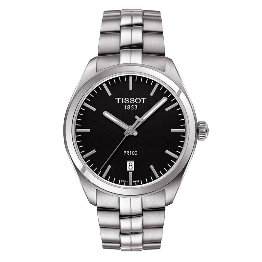 TISSOT PR 100 Quartz T101.410.11.051.00