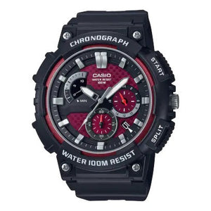 Casio Analog MCW-200H-4AVDF / Casio MCW200H-4A