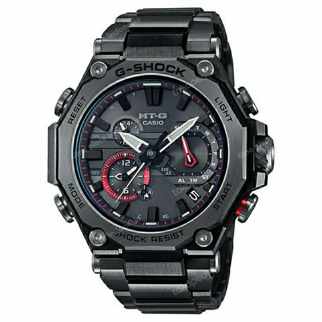 Casio G-Shock MTG-B2000BDE-1ADR / GShock MTGB2000BDE-1 LIMITED EDITION