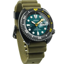 Load image into Gallery viewer, Seiko Prospex Sea Grape Turtle SRPD45K1 Limited Edition Men&#39;s Watch
