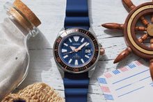 将图片加载到图库查看器，Seiko PROSPEX Asia Exclusive SRPH43K1 SRPH43
