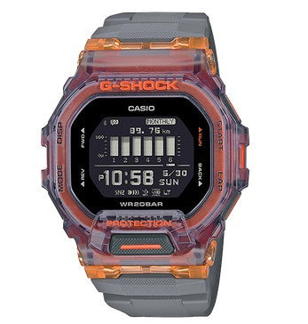 Casio G-Shock GBD-200SM-1A5DR / GBD-200SM-1A5