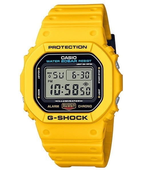Casio G-Shock DW-5600REC-9DR / DW-5600REC-9