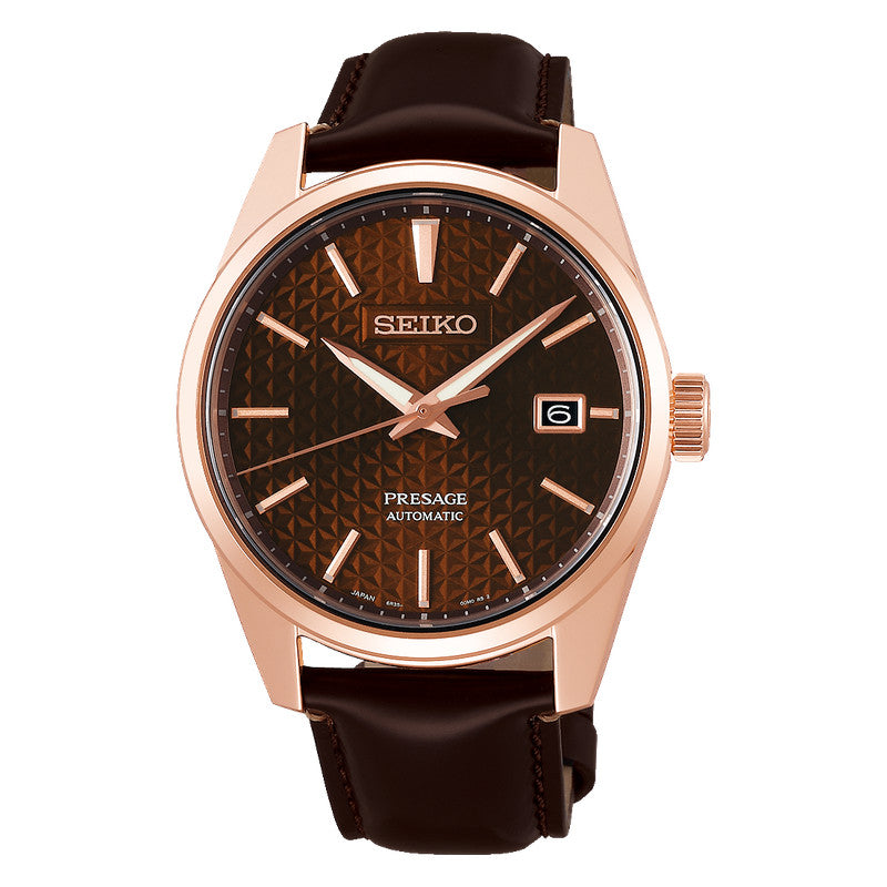 Seiko Presage Automatic SPB170 / SPB170J1