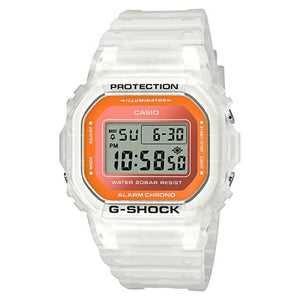 Casio G-Shock DW-5600LS-7DR / Gshock DW5600LS-7