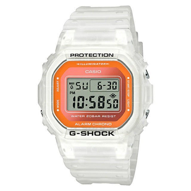 Casio G-Shock DW-5600LS-7DR / Gshock DW5600LS-7