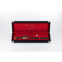 Load image into Gallery viewer, Seiko SRPH80 SRPH80K1 BRIAN MAY Limited Edition of 12,500 pieces
