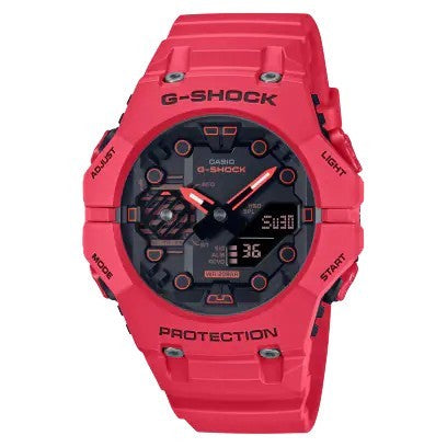 Casio G-Shock GA-B001-4ADR / Gshock GAB001-4A
