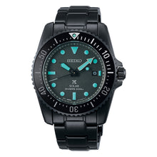 将图片加载到图库查看器，Seiko Prospex SNE587P1 Black Series Night Vision SNE587
