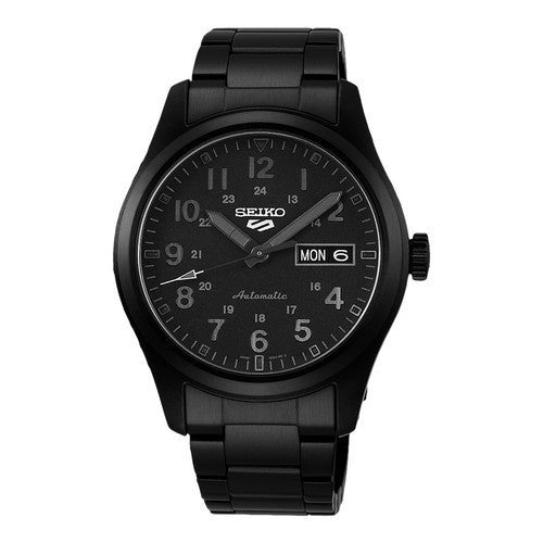 SEIKO 5 Man Sports SRPJ09K1 SRPJ09