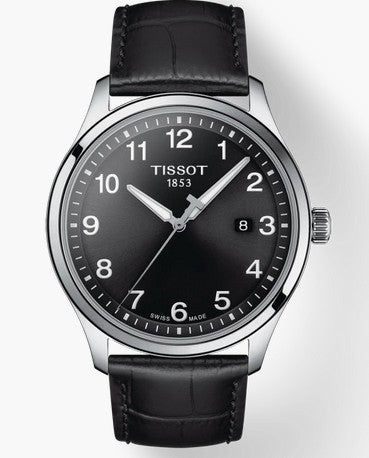 Tissot Gent XL Classic T116.410.16.057.00