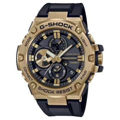 Casio G-Shock GST-B100GB-1A9DR / GShock GSTB100GB-1A9