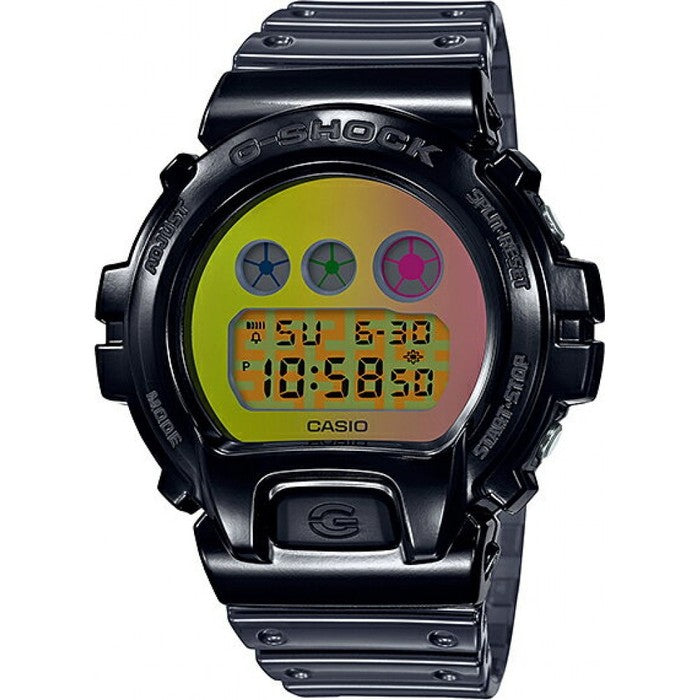 Casio G-Shock DW-6900SP-1 / DW-6900SP-1DR