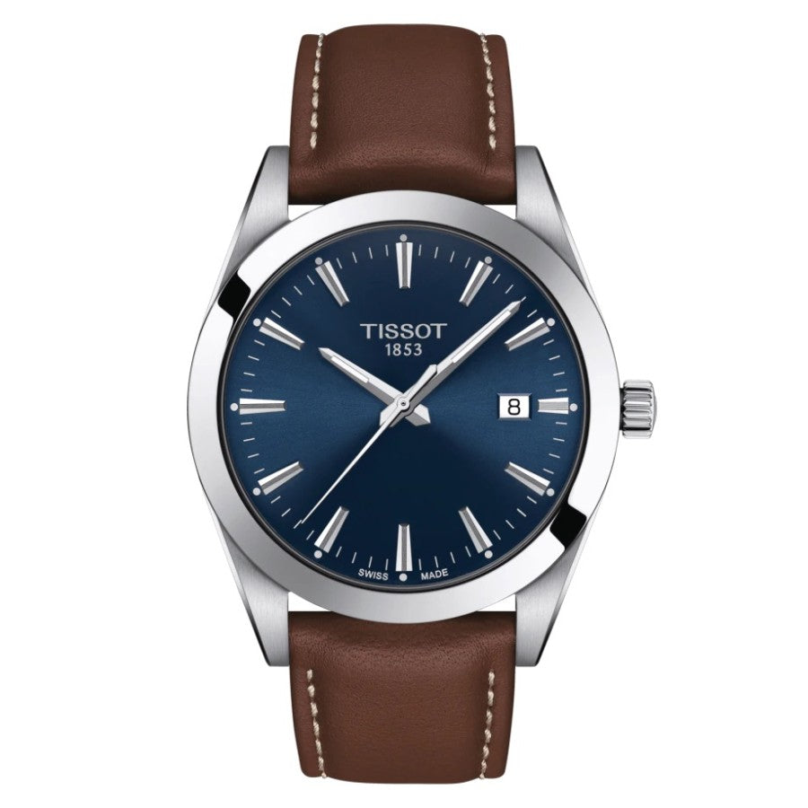 TISSOT Gentleman T127.410.16.041.00