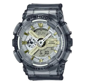 Casio G-Shock GMA-S110GS-8ADR / GMA-S110GS-8A