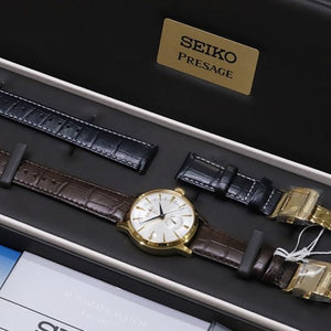 Seiko Presage Phuket Paradise Thailand Limited Edition SSA402J1