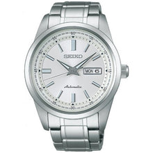 将图片加载到图库查看器，SEIKO AUTOMATIC SARV001 JDM
