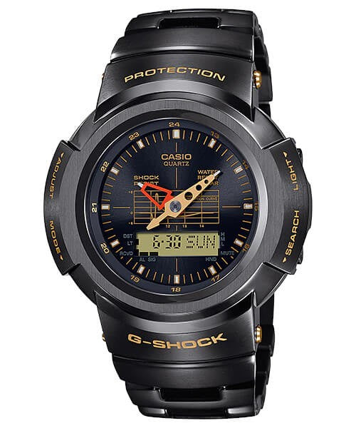 Casio G-Shock AWM-500GC-1AJR Limited Porter