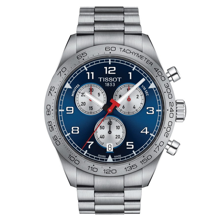 Tissot PRS 516 T131.617.11.042.00 Chronograph