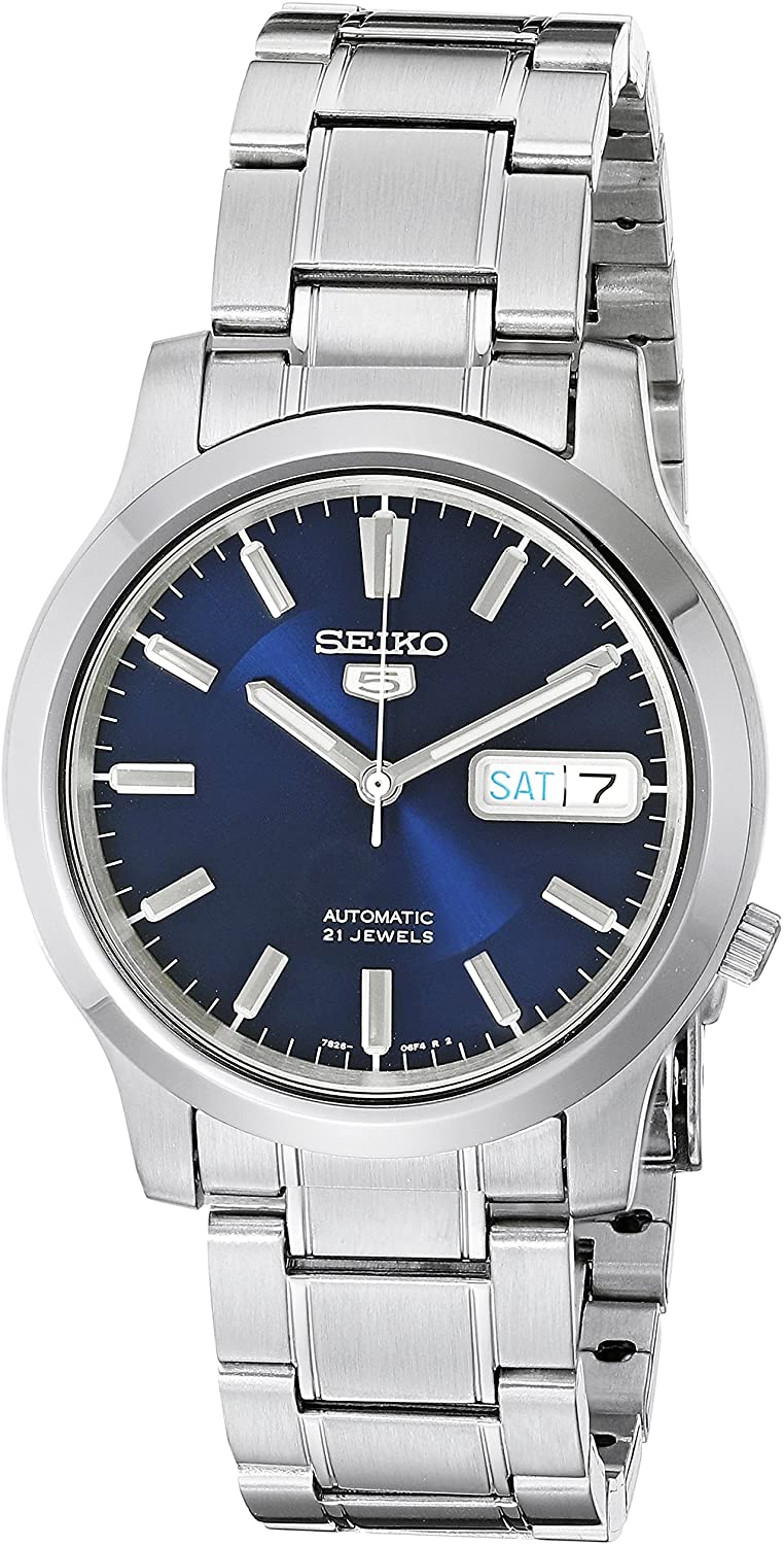 Seiko 5 Sports Automatic SNK793K1 Men's Watch