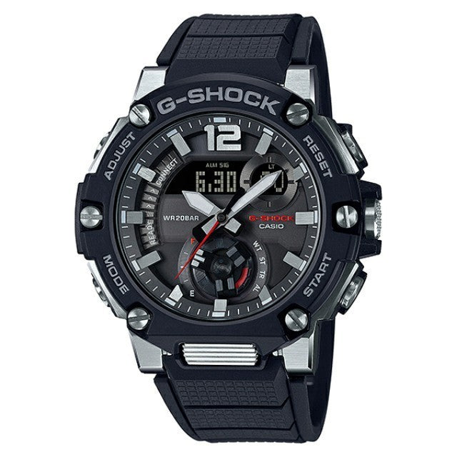 Casio G-Shock GST-B300-1ADR / Gshock GSTB300-1A