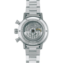 将图片加载到图库查看器，Seiko Prospex Speedtimer Chonograph Automatic SRQ035J1 Limited Edition
