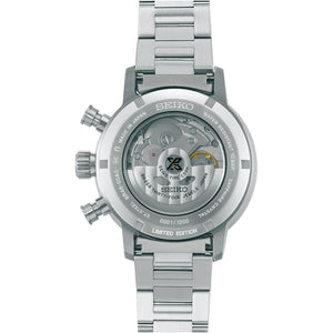 Seiko Prospex Speedtimer Chonograph Automatic SRQ035J1 Limited Edition