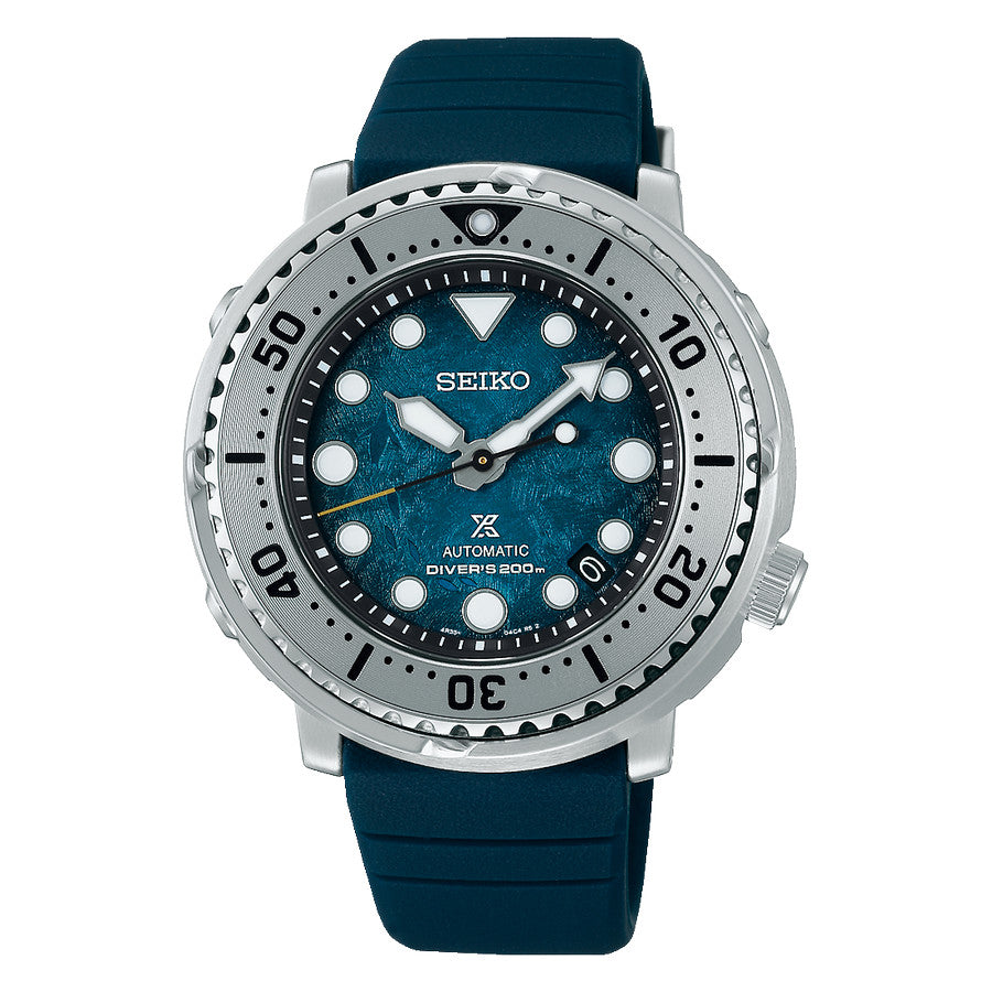 Seiko Prospex Baby Tuna Save The Ocean SRPH77K1 SRPH77