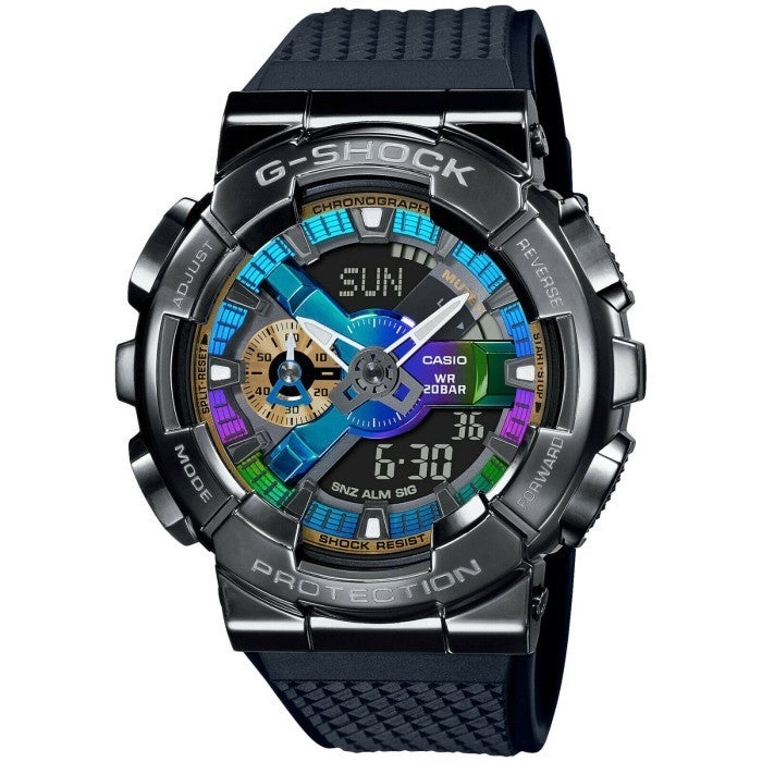 Casio G-Shock GM-110B-1ADR / GM-110B-1ADR