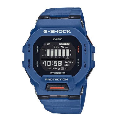 Casio G-Shock GBD-200-2DR / GShock GBD200-2