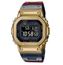Laden Sie das Bild in den Galerie-Viewer, Casio G-Shock GMW-B5000TR-9 / GMW-B5000TR-9DR
