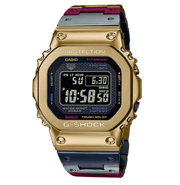 Casio G-Shock GMW-B5000TR-9 / GMW-B5000TR-9DR