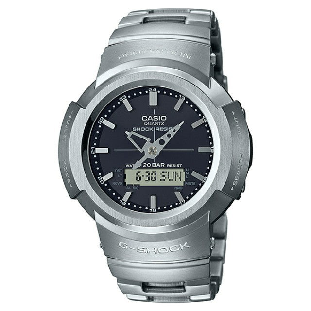 Casio G-Shock AWM-500D-1ADR / Gshock AWM500D-1A