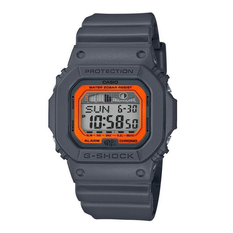 Casio G-Shock GLX-5600MAD19-1 Limited Edition Gshock Madnes
