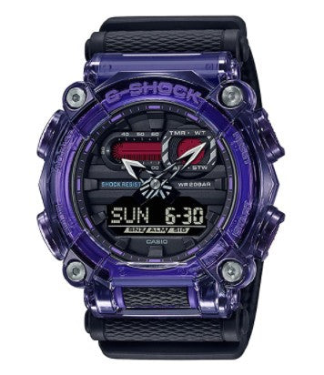Casio G-Shock GA-900TS-6ADR / Gshock GA-900TS-6A
