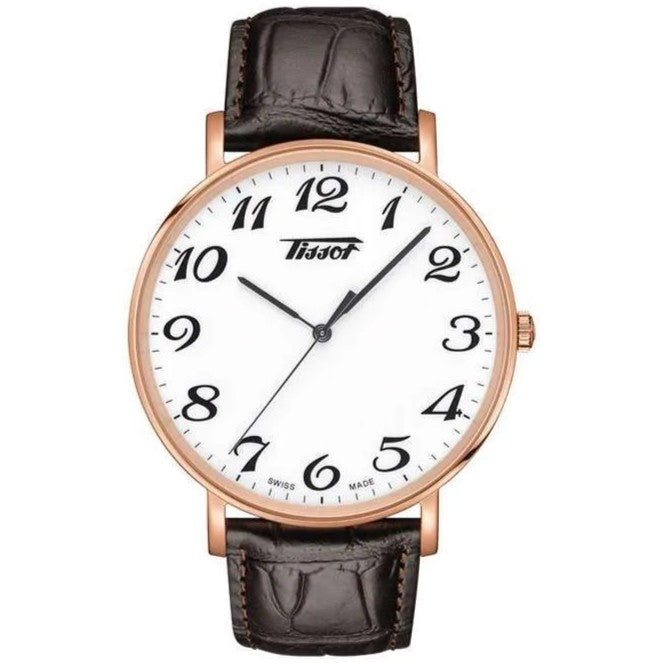 TISSOT Everytime Large T109.610.36.012.01