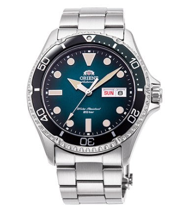 Orient Kamasu Mako lII RA-AA0811E Divers Sports Watch