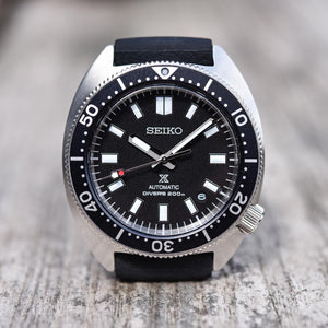 SEIKO PROSPEX AUTOMATIC DIVER 200M SPB317J1 SPB317