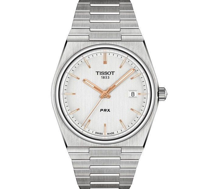 TISSOT PRX QUARTZ T137.410.11.031.00