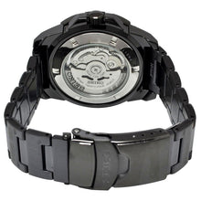 画像をギャラリービューアに読み込む, Seiko 5 SRP489K1 Sports Full Black
