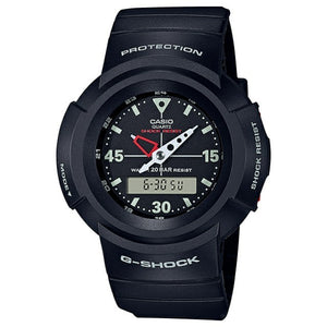 Casio G-Shock AW-500E-1EDR / Gshock AW500E-1E