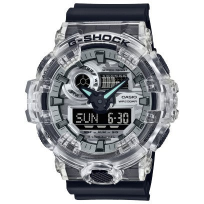 Casio G-Shock GA-700SKC-1ADR / GA-700SKC-1A
