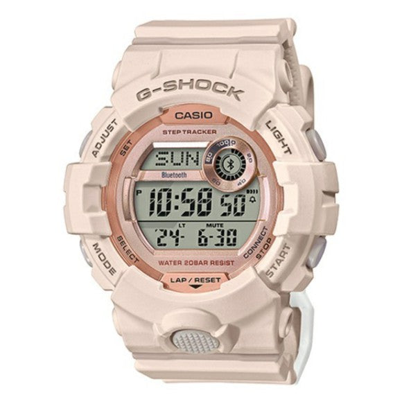 Casio G-Shock GMD-B800-4DR / Gshock GMDB800-4