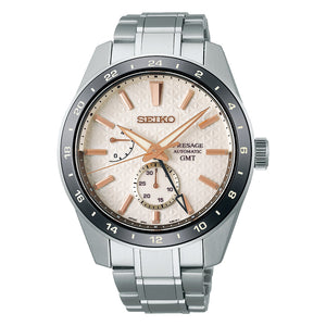 Seiko Presage Automatic SPB273J1 Limited edition of 1,000 pieces