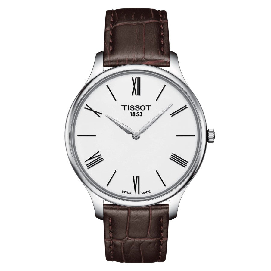 TISSOT T063.409.16.018.00 T-Classic Tradition Man