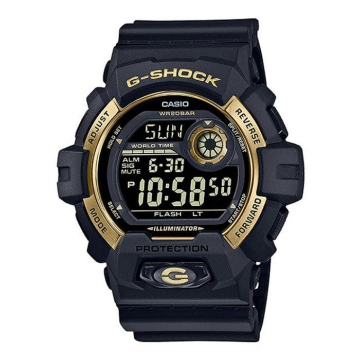 Casio G-Shock G-8900GB-1DR / Gshock G8900GB-1